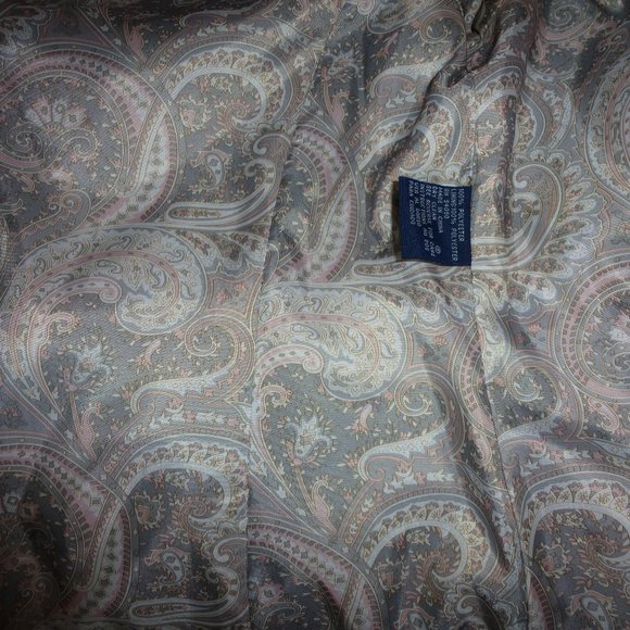 Jones Wear spring, summer pant suit - Picture 8 of 8